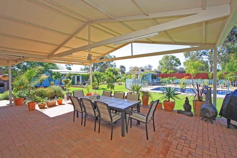 149 Victoria Street, HOWLONG NSW 2643, Howlong - Thumbnail 2
