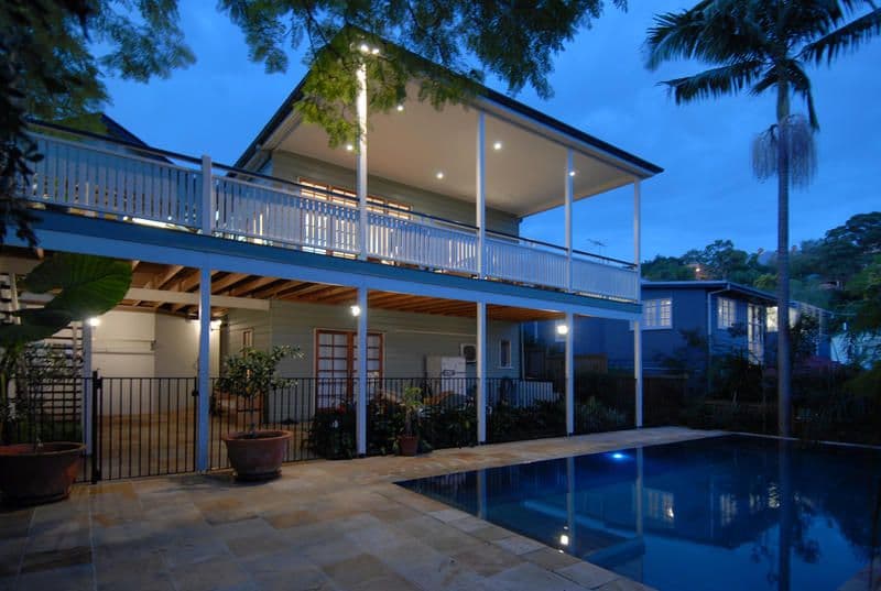 17 O'Connell Place, RED HILL QLD 4059, Red Hill - Thumbnail 2