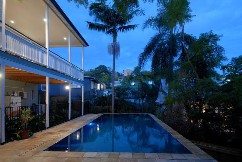 17 O'Connell Place, RED HILL QLD 4059, Red Hill - Thumbnail 3