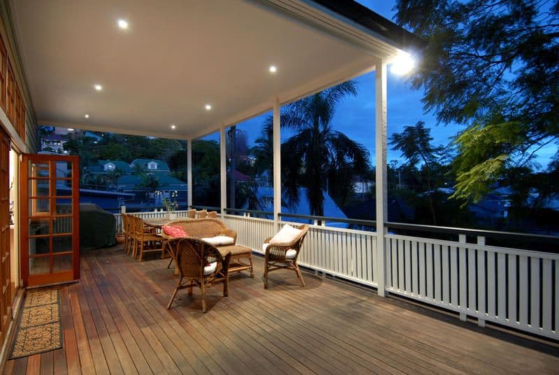 17 O'Connell Place, RED HILL QLD 4059, Red Hill - Thumbnail 4