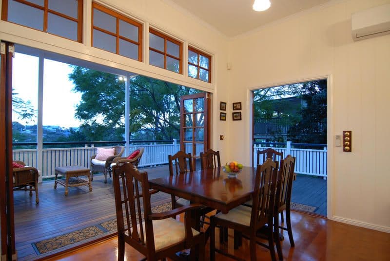 17 O'Connell Place, RED HILL QLD 4059, Red Hill - Thumbnail 5