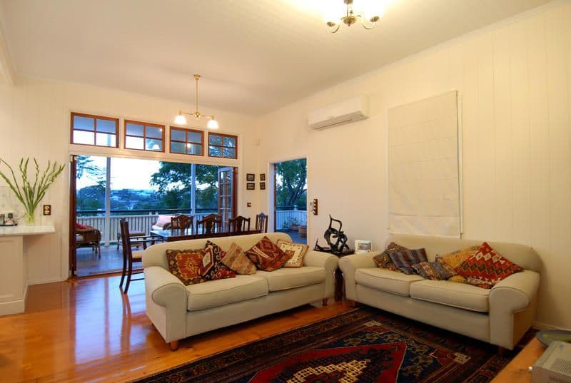 17 O'Connell Place, RED HILL QLD 4059, Red Hill - Thumbnail 6