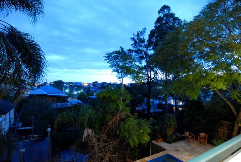 17 O'Connell Place, RED HILL QLD 4059, Red Hill - Thumbnail 8