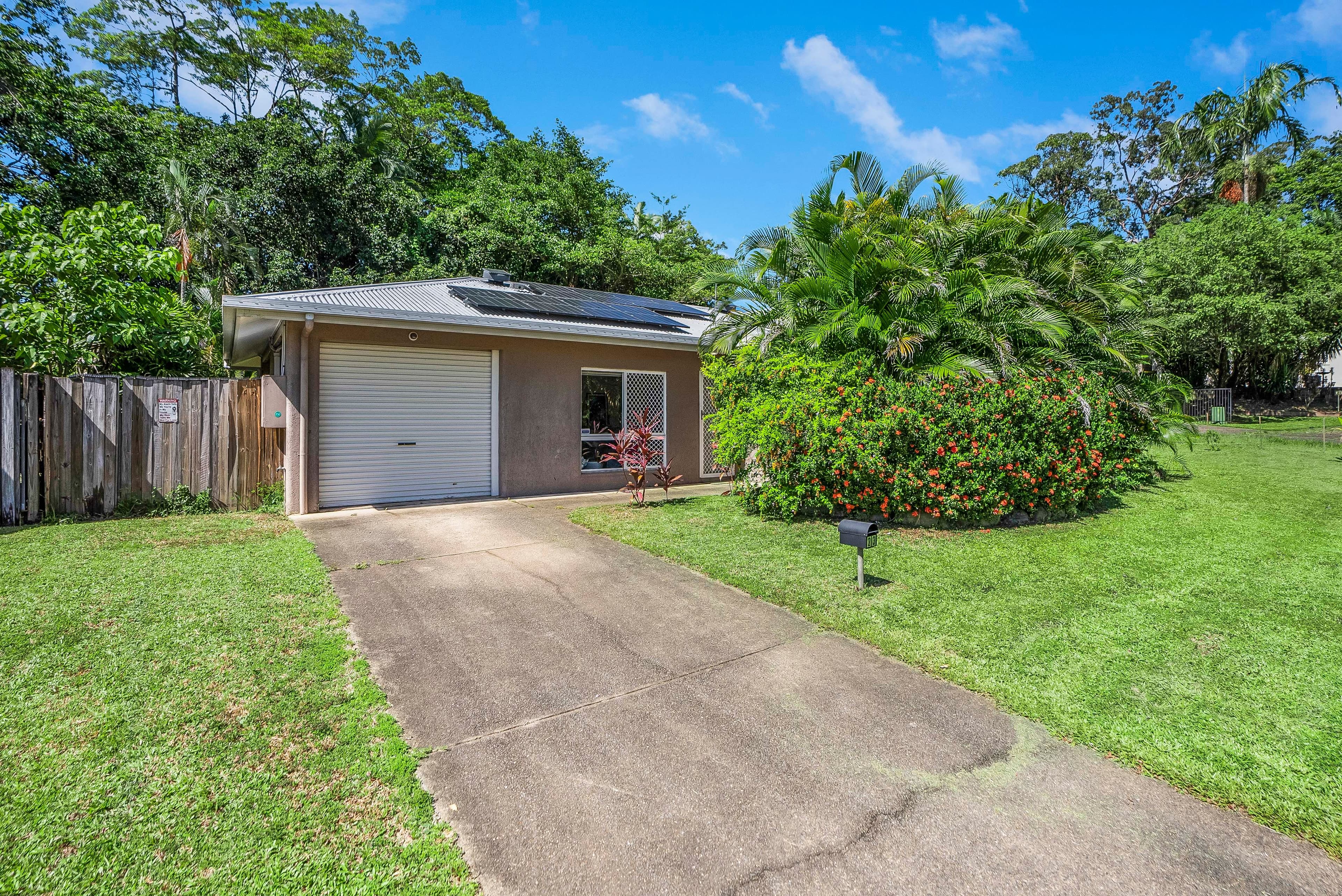 23 Dodd Court, Mooroobool QLD 4870, Mooroobool - Image 1