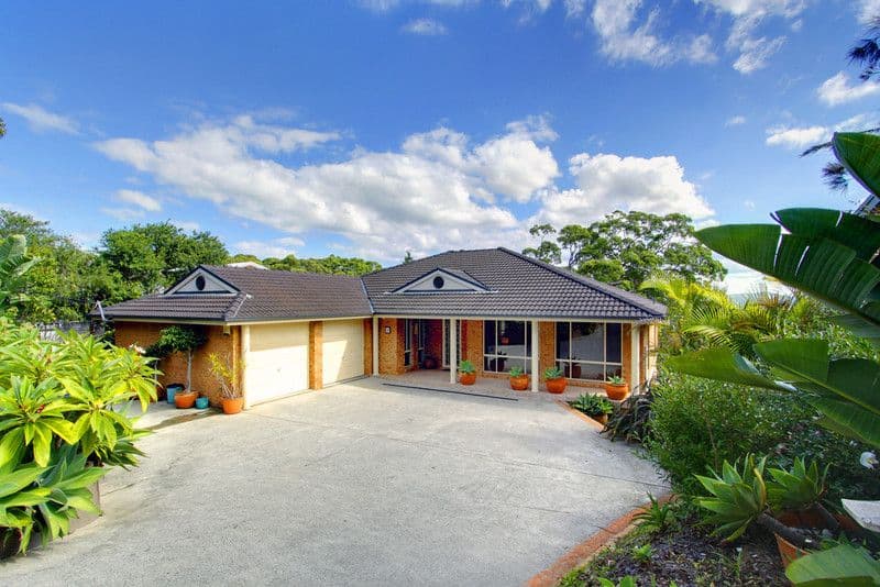 38 Wards Hill Road, KILLCARE HEIGHTS NSW 2257, Killcare Heights - Thumbnail 2