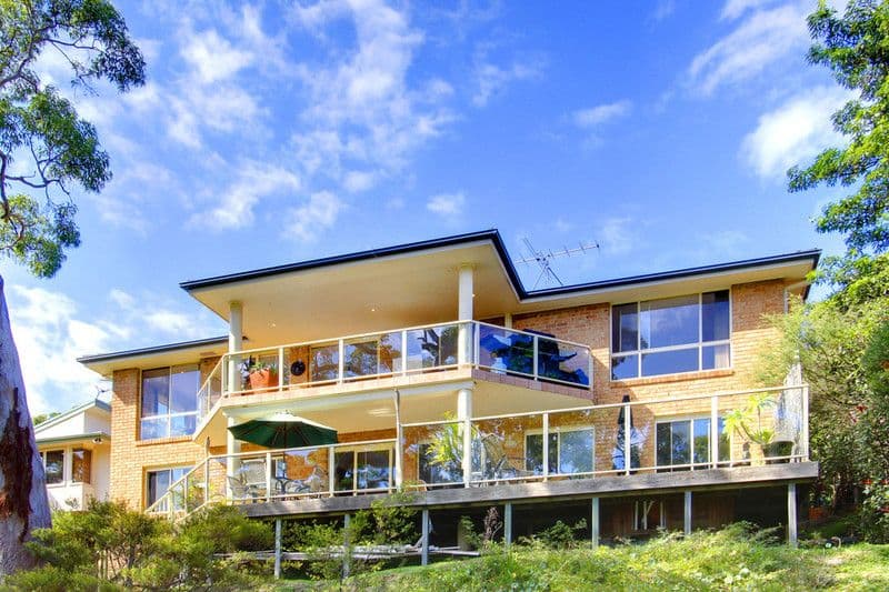 38 Wards Hill Road, KILLCARE HEIGHTS NSW 2257, Killcare Heights - Thumbnail 7