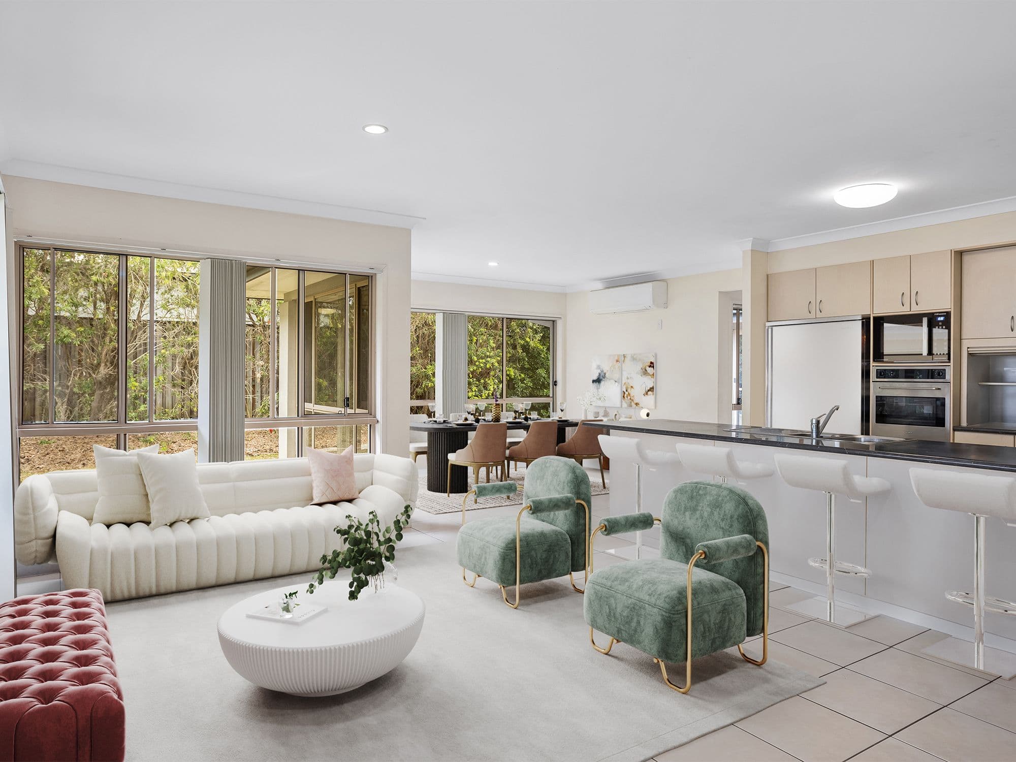 6 Fidelis Place, Coomera Waters QLD 4209, Coomera - Image 1