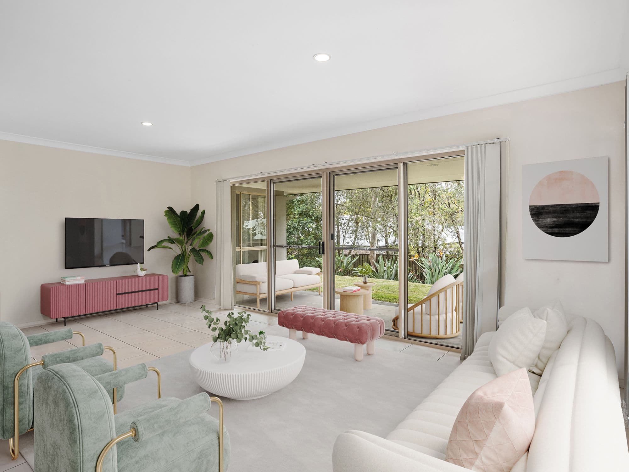 6 Fidelis Place, Coomera Waters QLD 4209, Coomera - Thumbnail 5