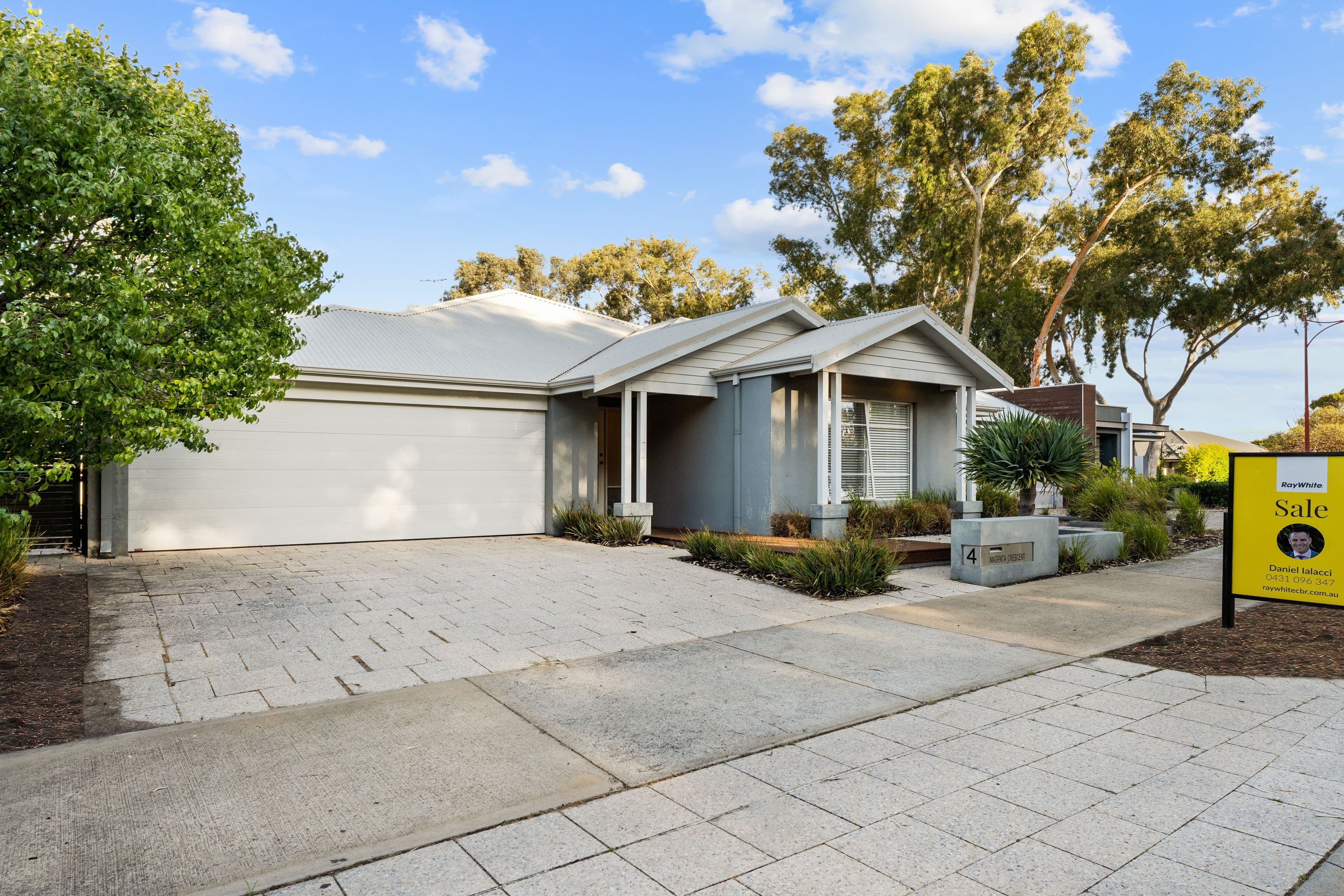 4 Magenta Crescent, Baldivis WA 6171, Baldivis - Thumbnail 2
