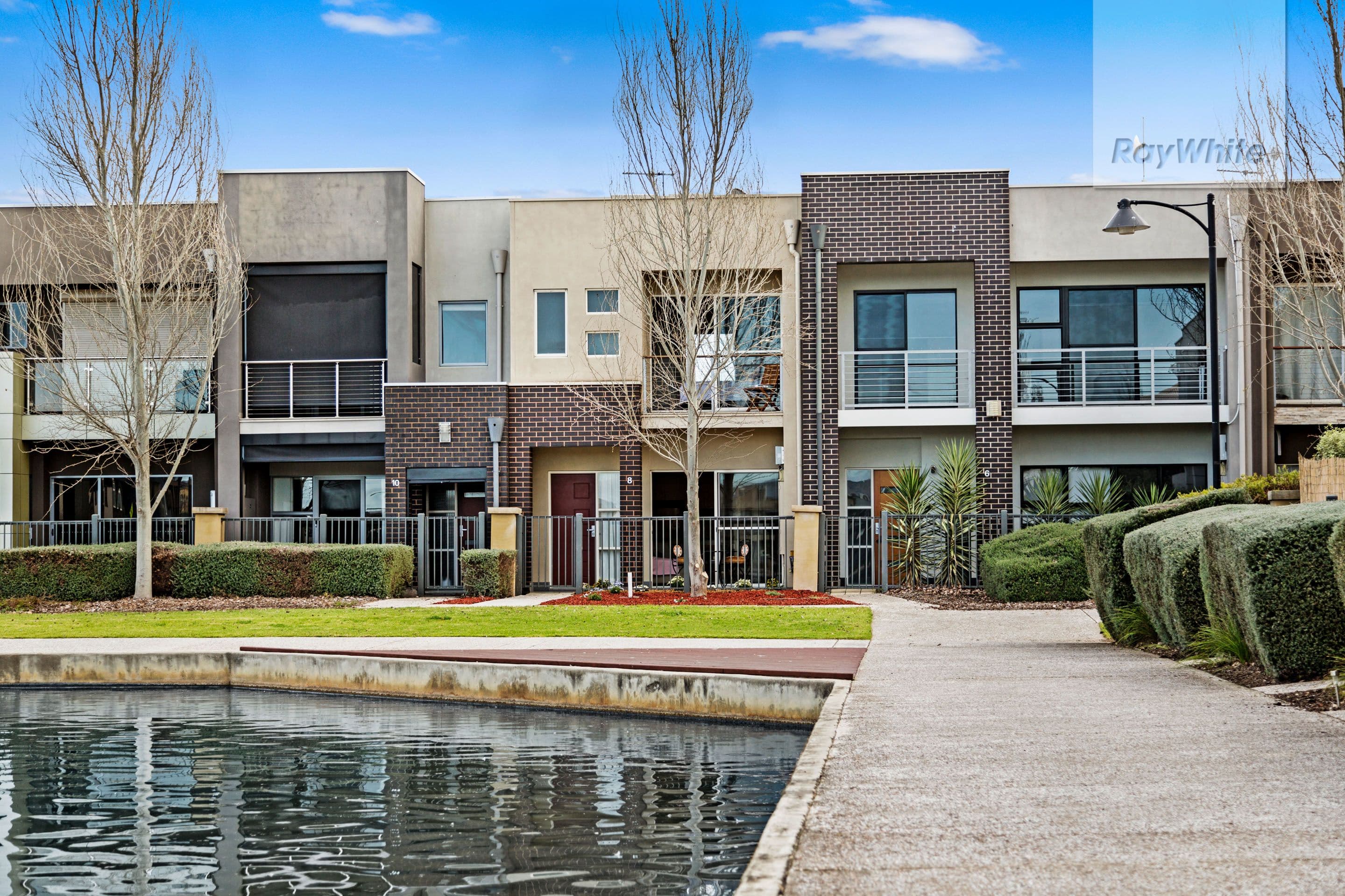 8 Chianti Lane, Mawson Lakes SA 5095, Mawson Lakes - Thumbnail 2