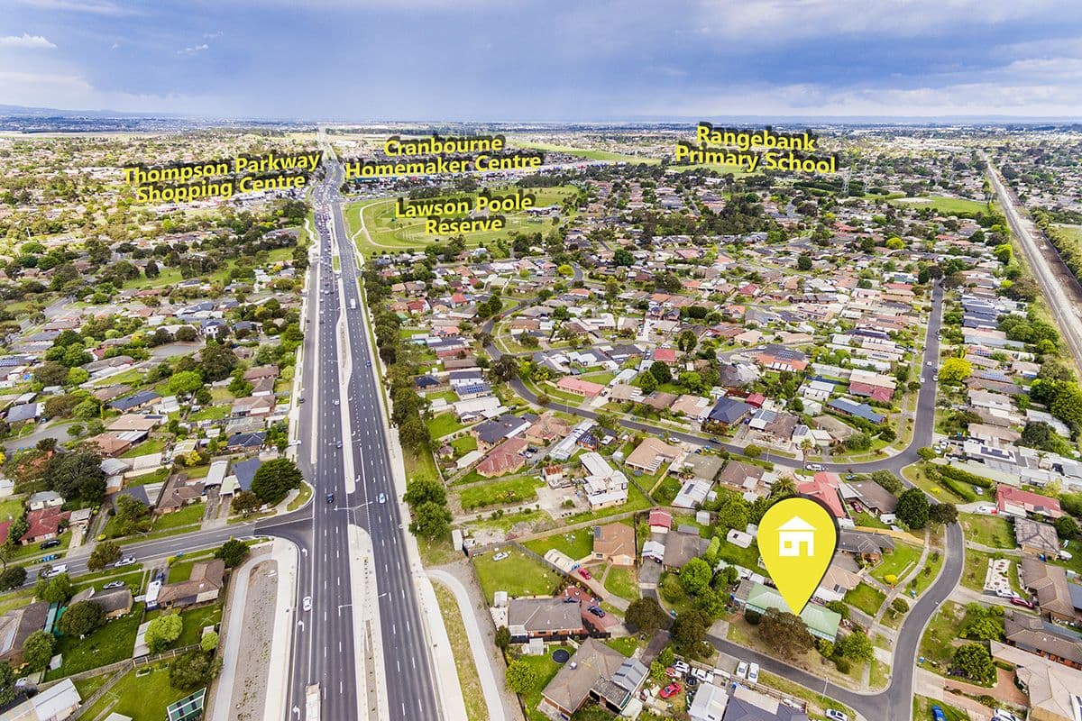 8 Tamworth Court, Cranbourne VIC 3977, Cranbourne - Thumbnail 4
