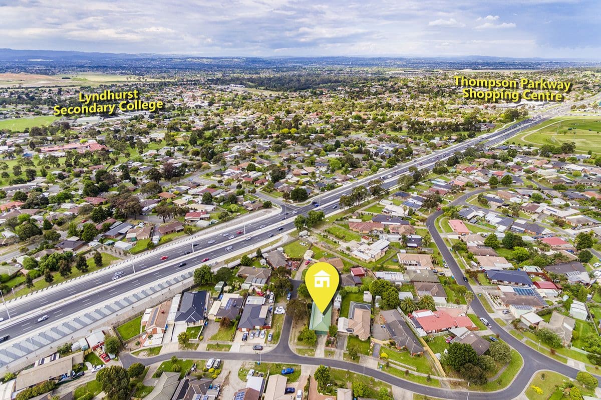 8 Tamworth Court, Cranbourne VIC 3977, Cranbourne - Thumbnail 5