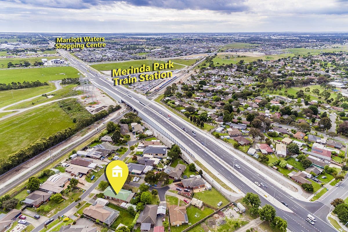 8 Tamworth Court, Cranbourne VIC 3977, Cranbourne - Thumbnail 6