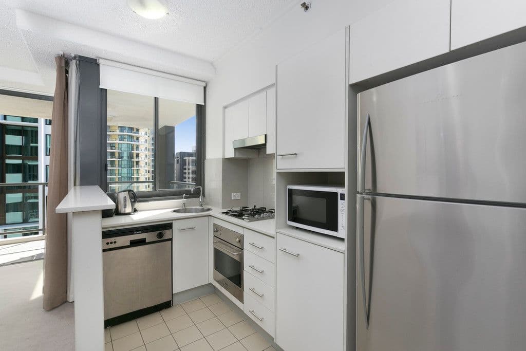212 Margaret Street, BRISBANE QLD 4000, Brisbane City - Thumbnail 4