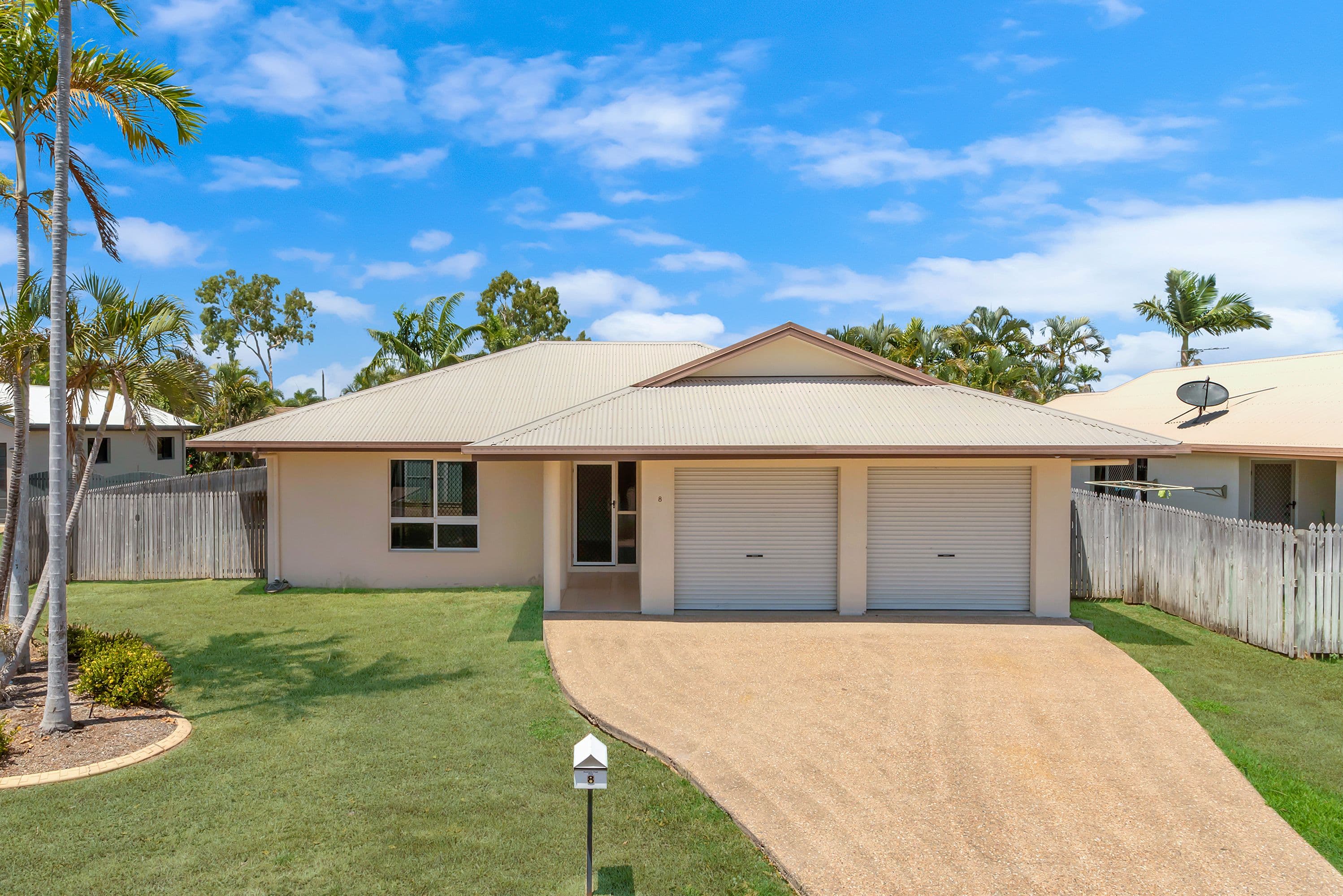8 Monet Close, Kirwan QLD 4817, Kirwan - Image 1