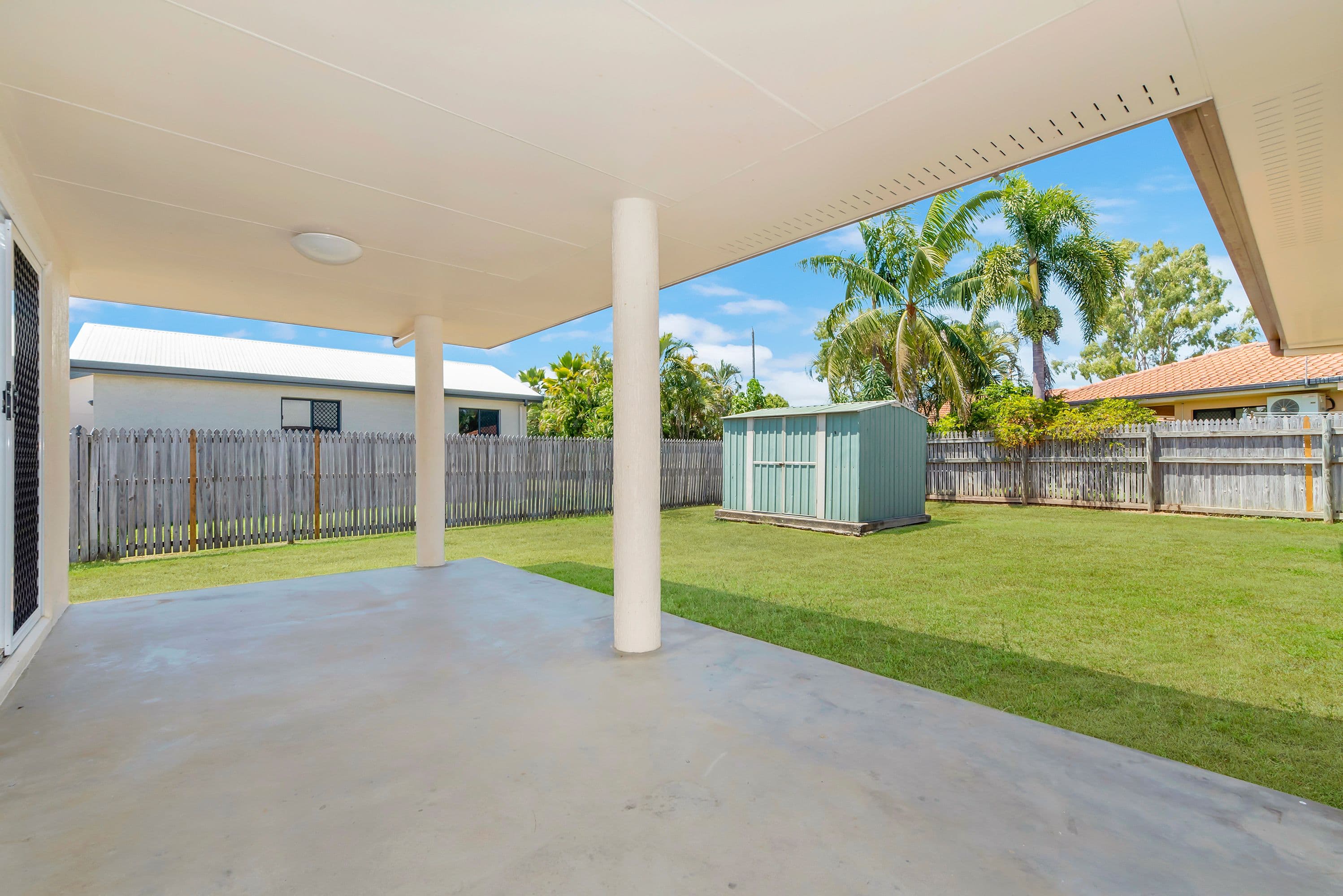 8 Monet Close, Kirwan QLD 4817, Kirwan - Thumbnail 8