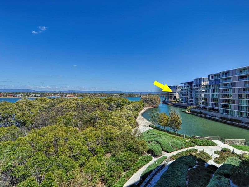 2 Ephraim Island, Paradise Point QLD 4216, Paradise Point - Thumbnail 2