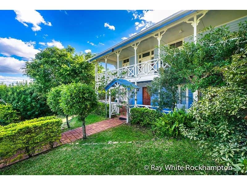 80 Cambridge Street, THE RANGE QLD 4700, The Range - Image 1