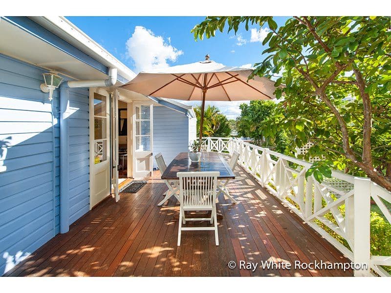 80 Cambridge Street, THE RANGE QLD 4700, The Range - Thumbnail 2