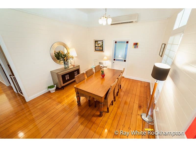 80 Cambridge Street, THE RANGE QLD 4700, The Range - Thumbnail 4