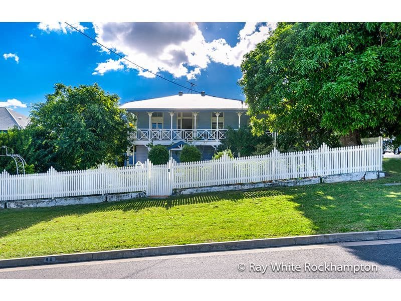 80 Cambridge Street, THE RANGE QLD 4700, The Range - Thumbnail 5