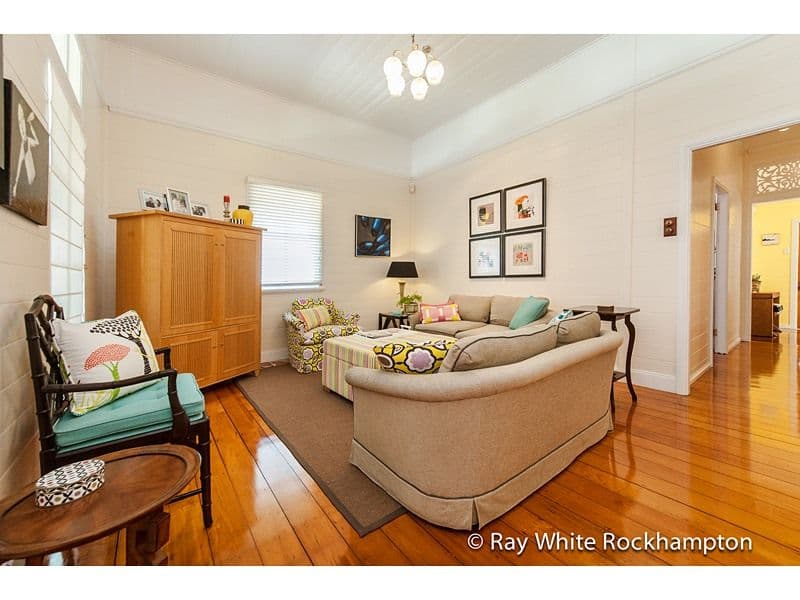 80 Cambridge Street, THE RANGE QLD 4700, The Range - Thumbnail 6