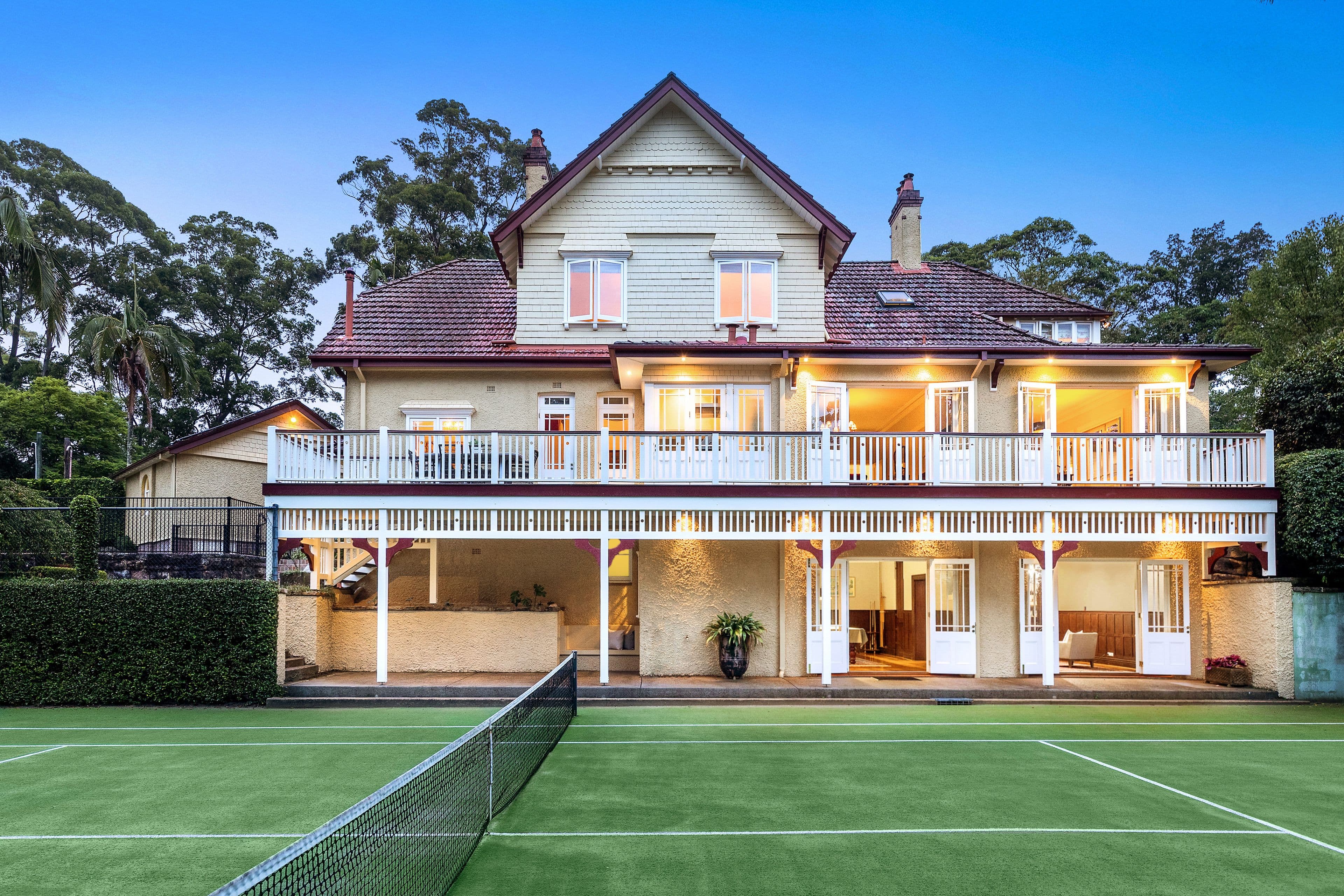 5-7 Cleveland Street, Wahroonga NSW 2076, Wahroonga - Image 1