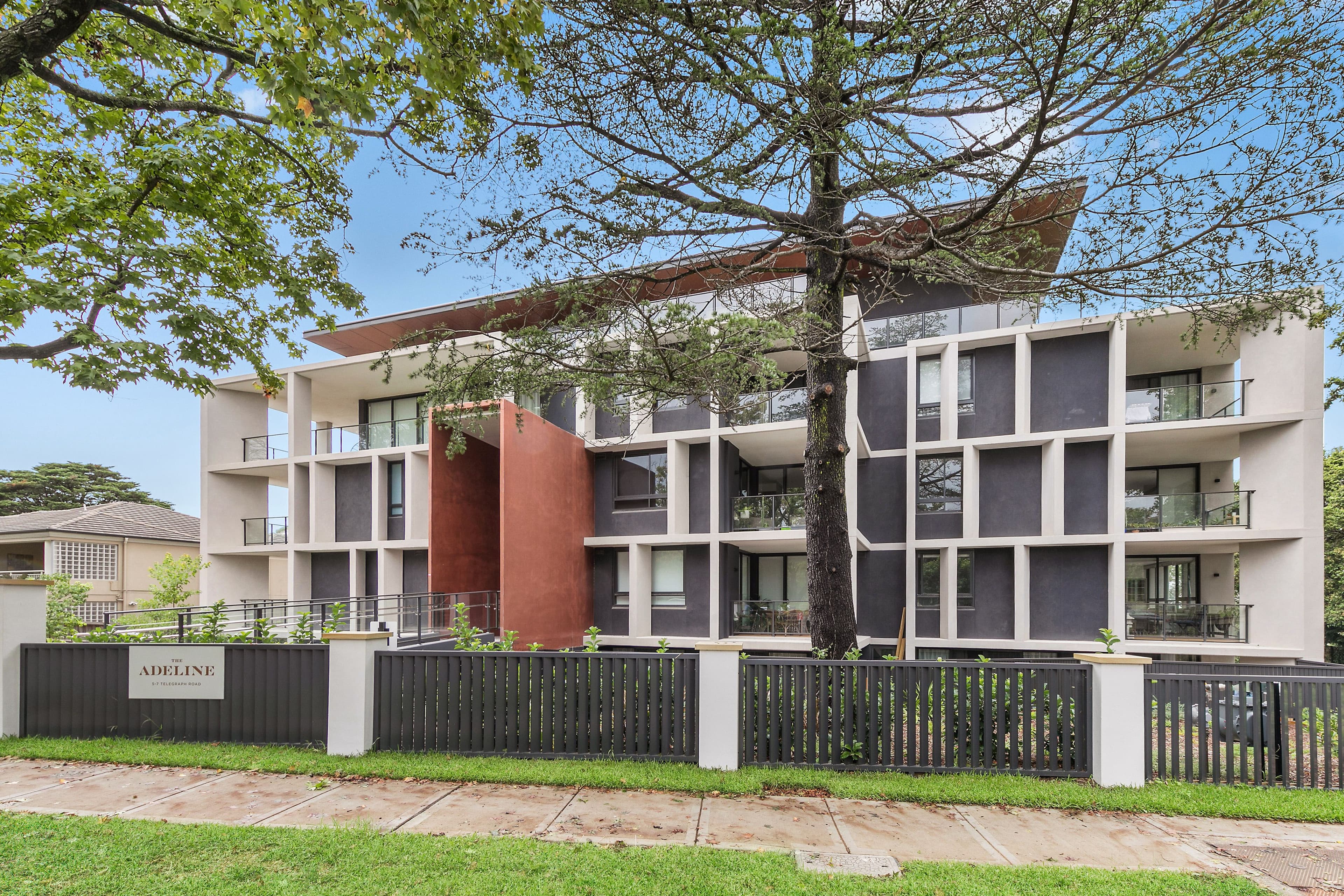 5-7 Telegraph Road, Pymble NSW 2073, Pymble - Image 1