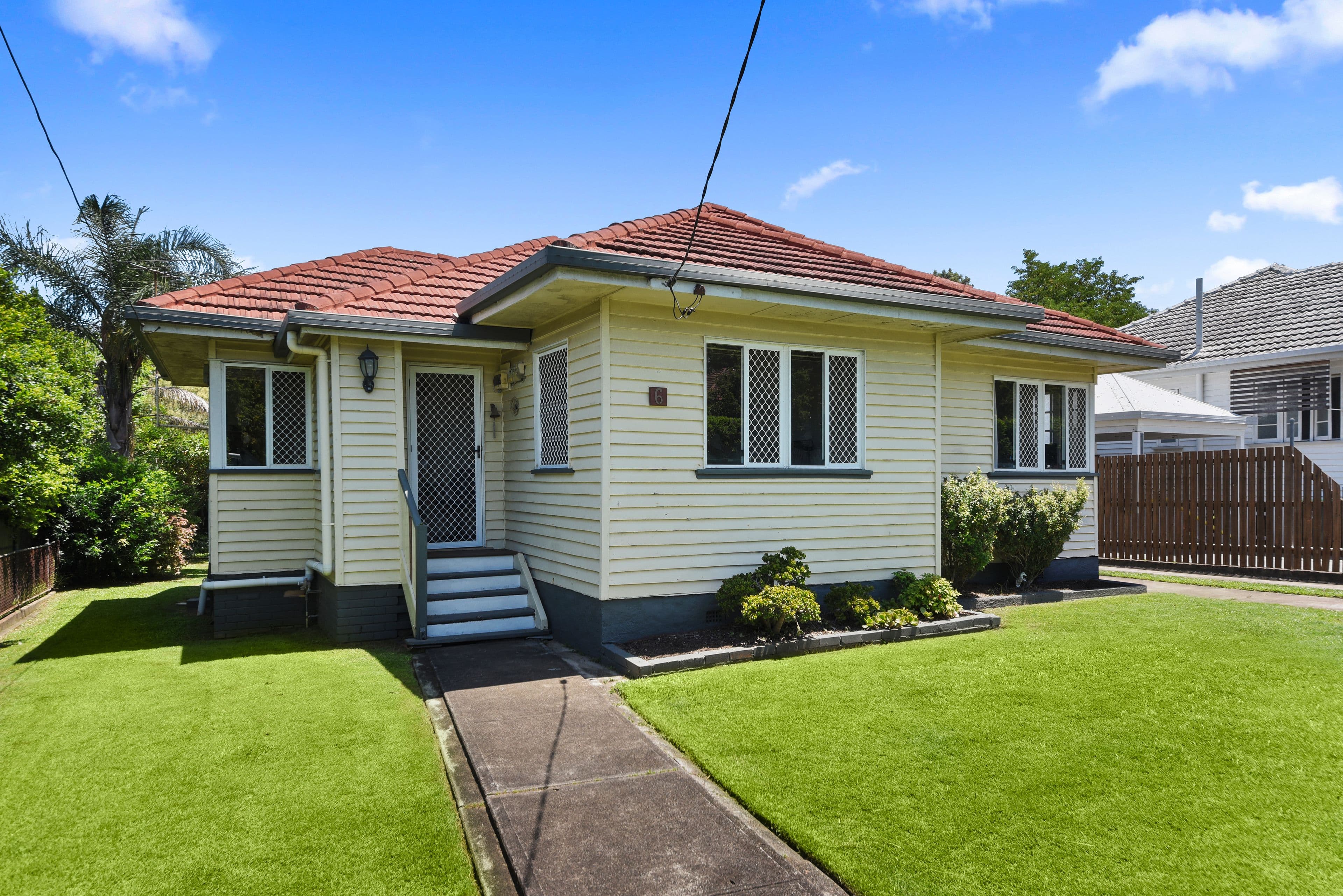 6 Mylne Street, Chermside QLD 4032, Chermside - Image 1