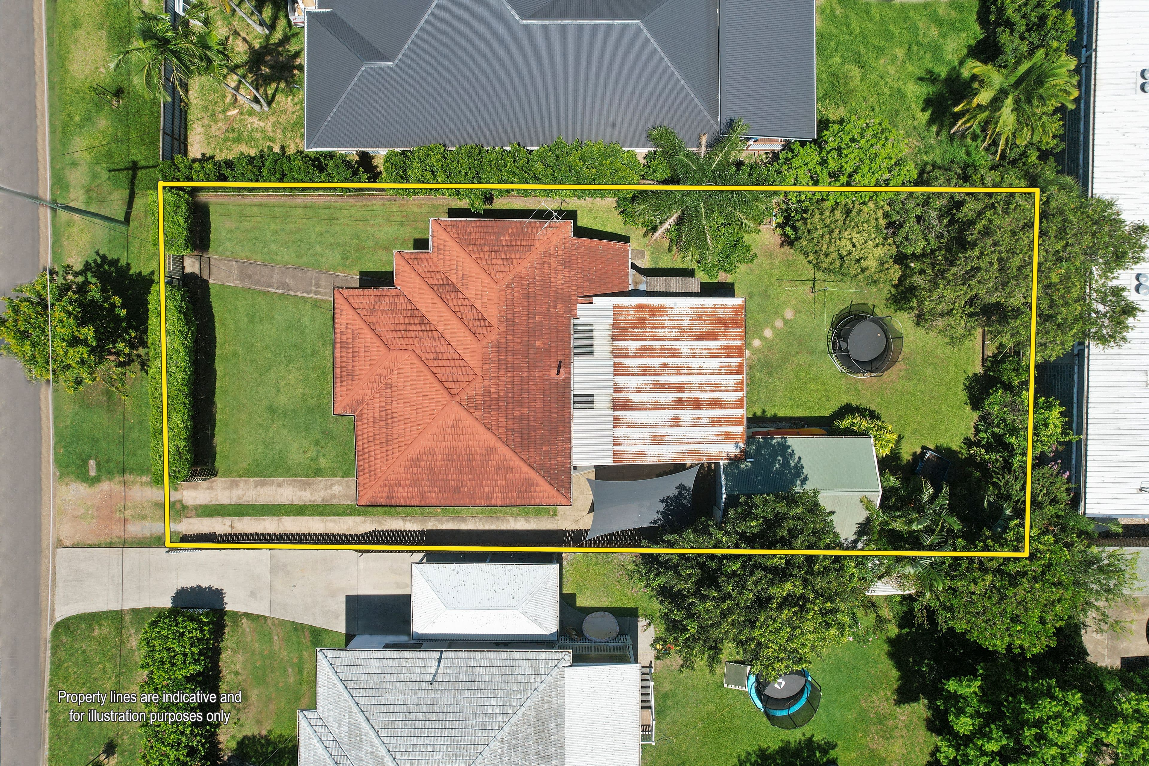 6 Mylne Street, Chermside QLD 4032, Chermside - Thumbnail 3