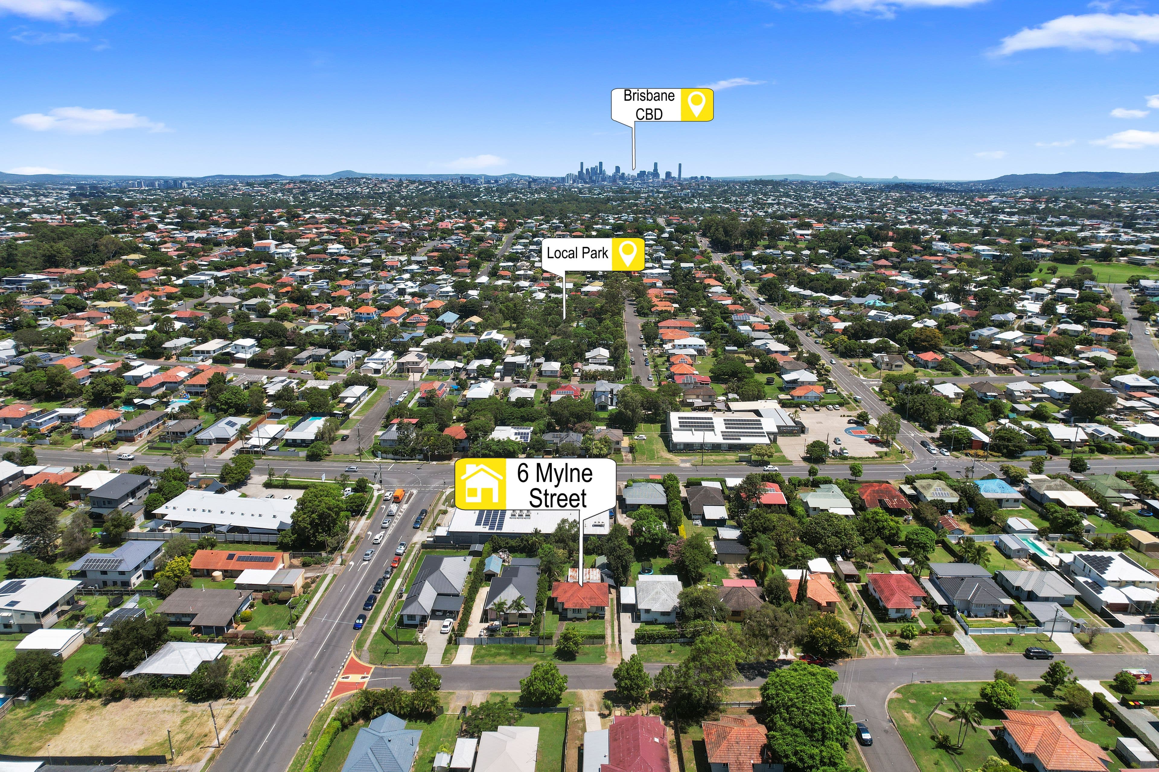 6 Mylne Street, Chermside QLD 4032, Chermside - Thumbnail 8