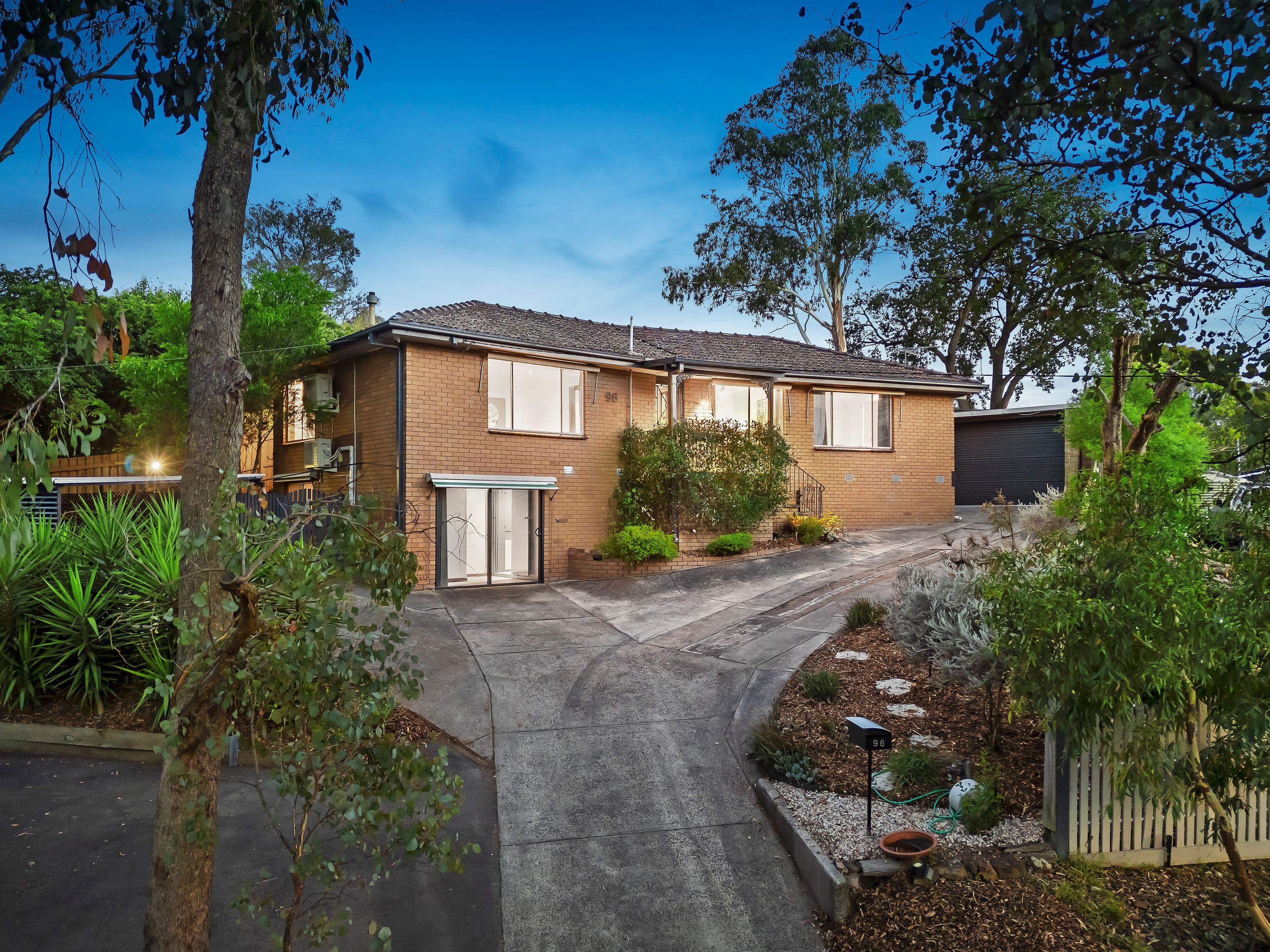 96 Lambert Street, Diamond Creek VIC 3089, Diamond Creek - Image 1