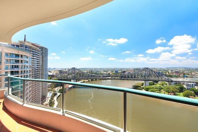 501 Queen Street, BRISBANE QLD 4000, Brisbane City - Image 1