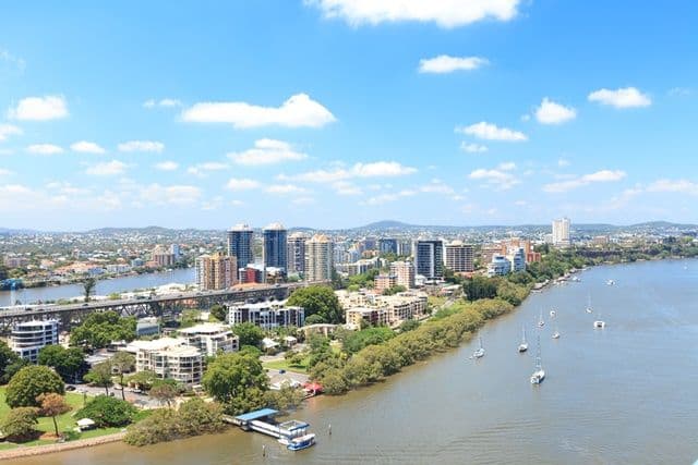 501 Queen Street, BRISBANE QLD 4000, Brisbane City - Thumbnail 3