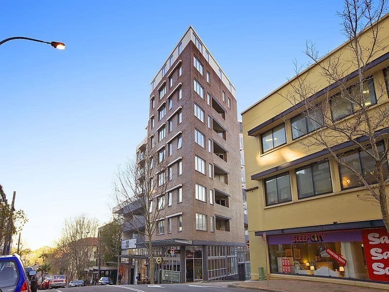 1 Albany Street, ST LEONARDS NSW 2065, St Leonards - Thumbnail 5