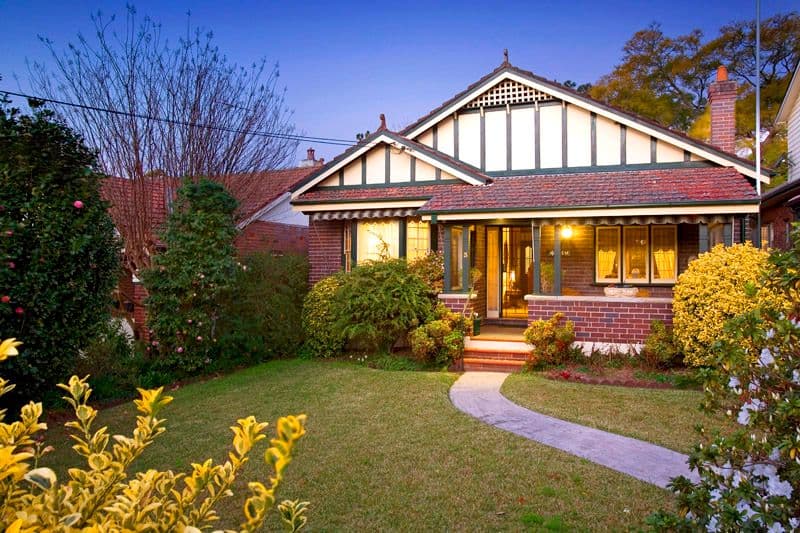 3 Illoura Avenue, WAHROONGA NSW 2076, Wahroonga - Image 1