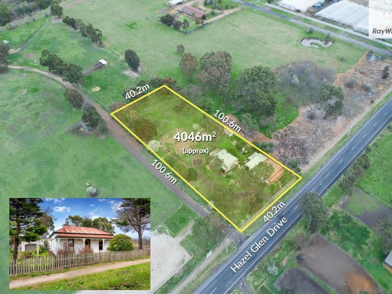285 Hazel Glen Drive, Mernda VIC 3754, Mernda - Image 1