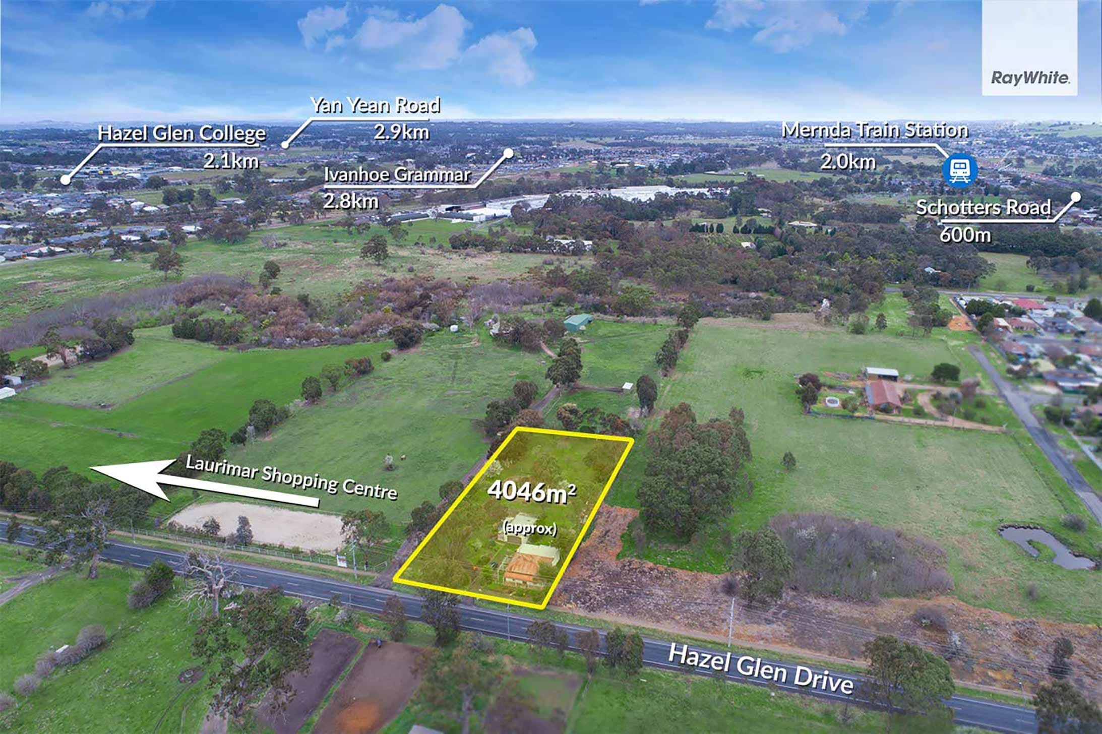285 Hazel Glen Drive, Mernda VIC 3754, Mernda - Thumbnail 5
