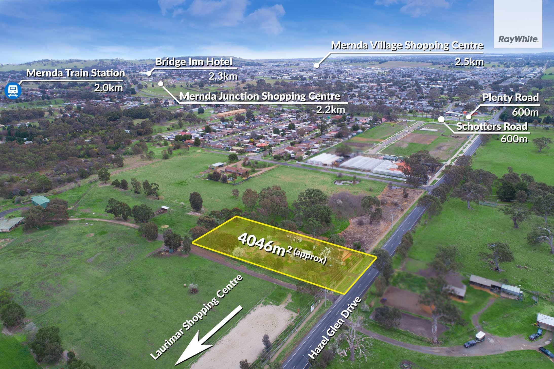 285 Hazel Glen Drive, Mernda VIC 3754, Mernda - Thumbnail 6