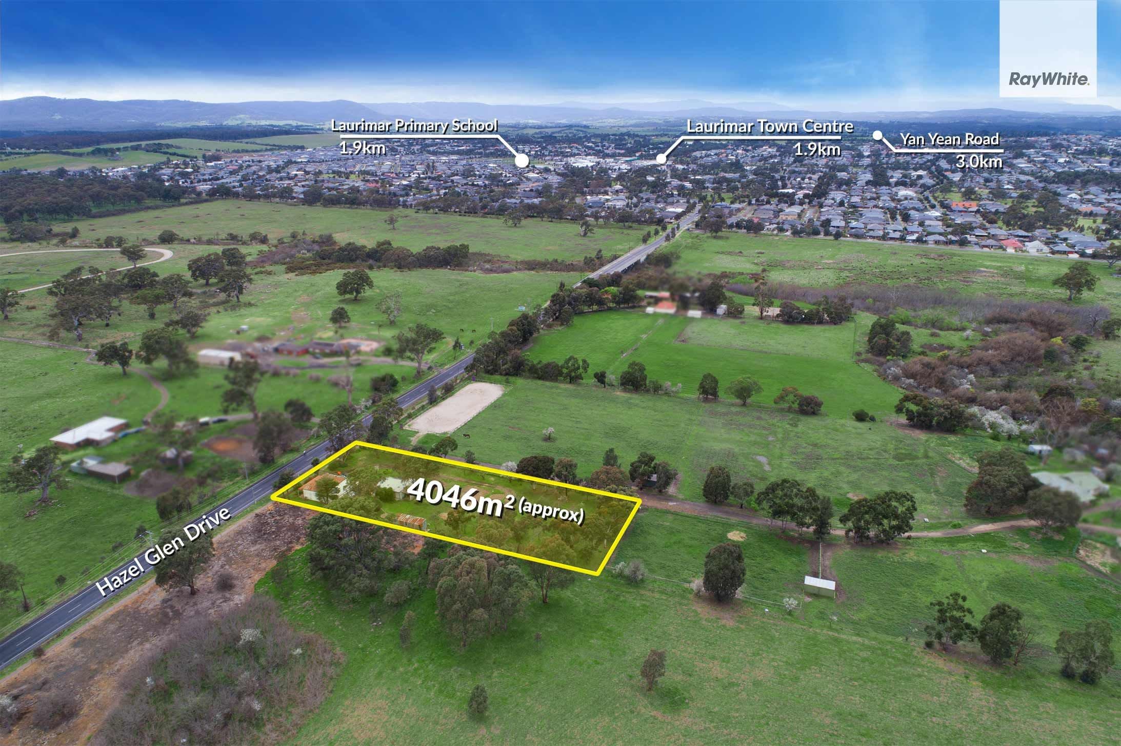 285 Hazel Glen Drive, Mernda VIC 3754, Mernda - Thumbnail 7