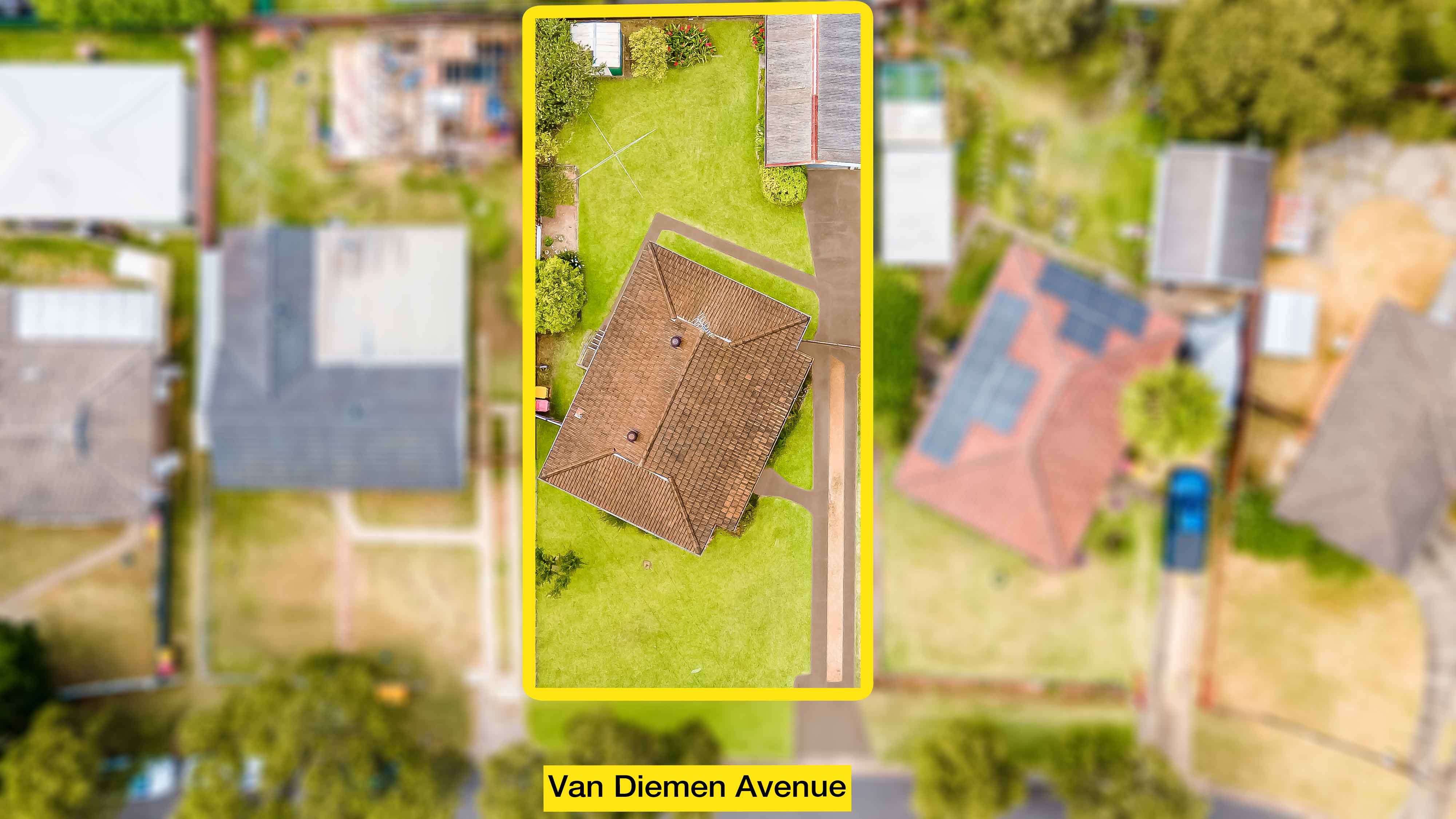 13 Van Diemen Avenue, Willmot NSW 2770, Willmot - Thumbnail 2