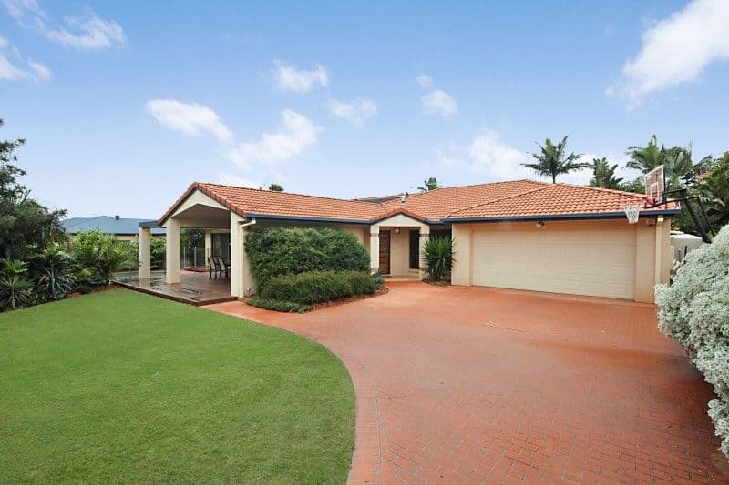 45 Paloma Place, KURABY QLD 4112, Kuraby - Thumbnail 2