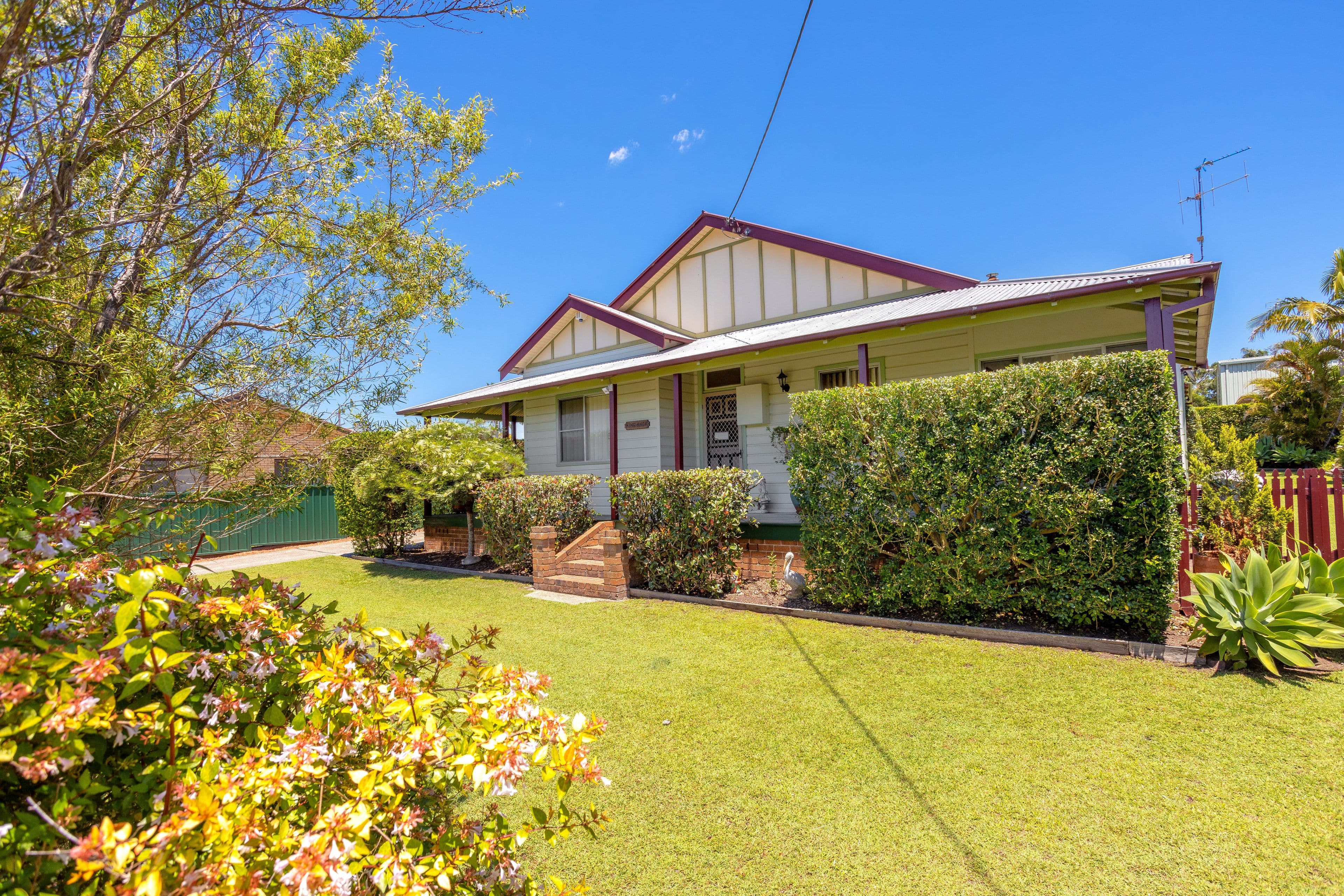 42A Wingham Road, Taree NSW 2430, Taree - Image 1