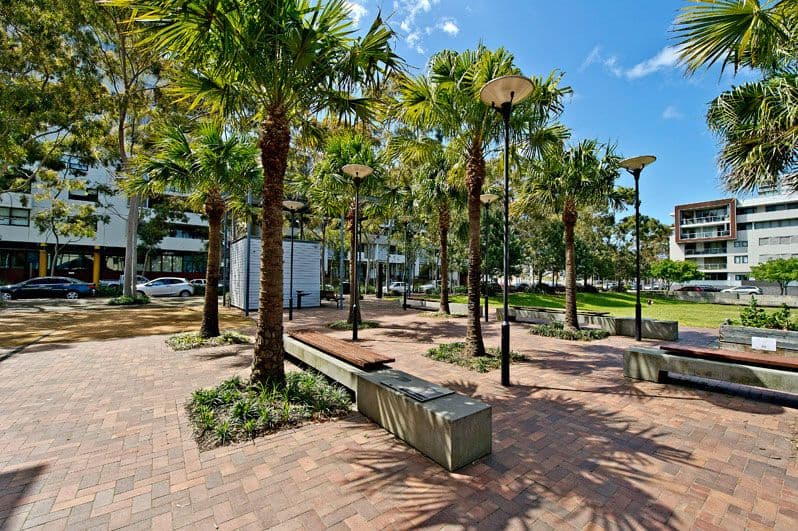 98 Joynton Avenue, ZETLAND NSW 2017, Zetland - Thumbnail 7
