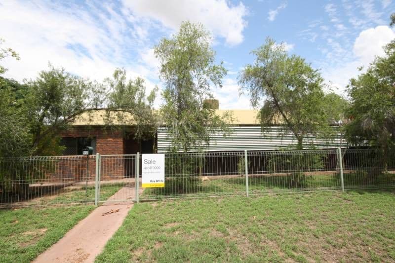 LONGREACH QLD 4730, Longreach - Image 1