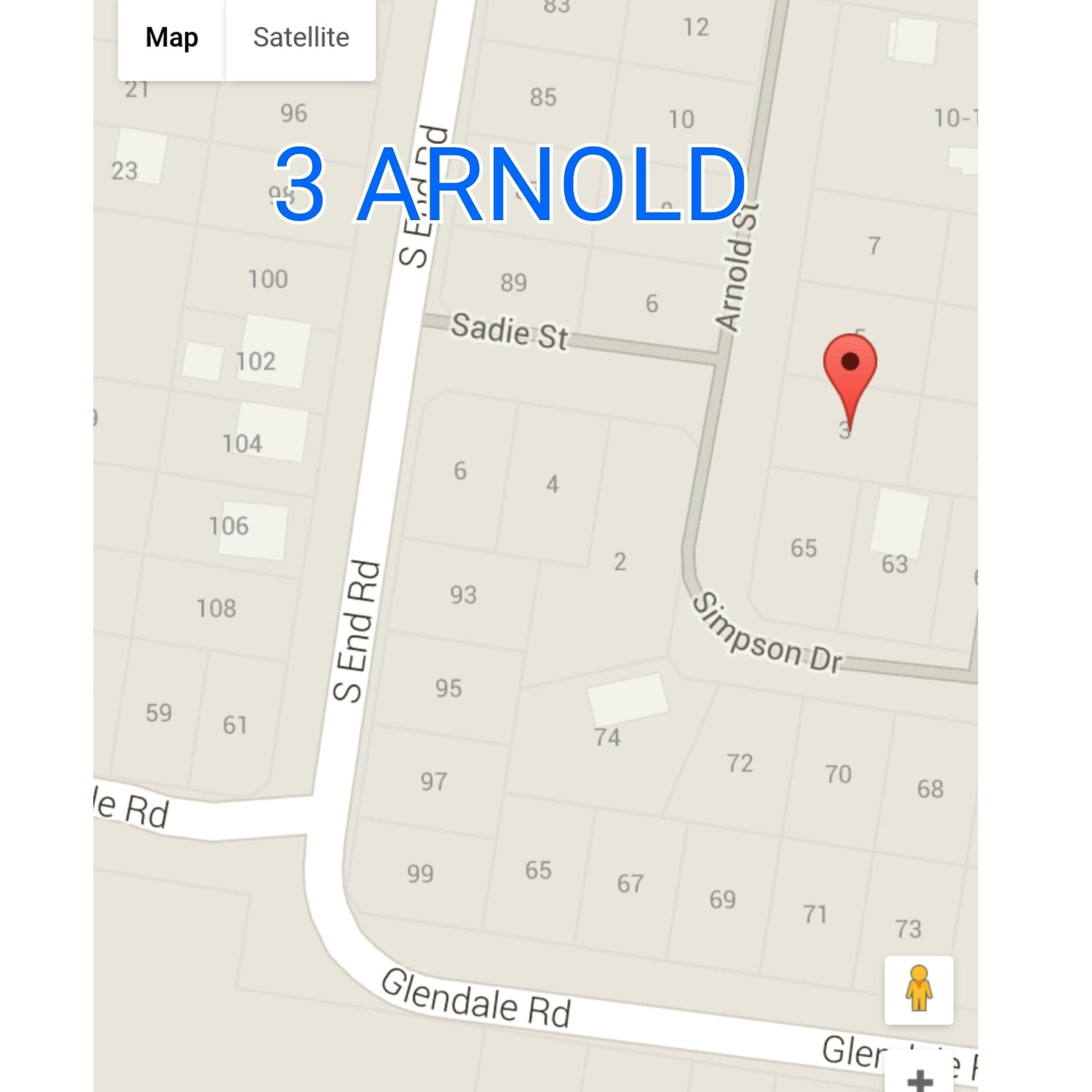 3 Arnold Street, Russell Island QLD 4184, Russell Island - Thumbnail 2