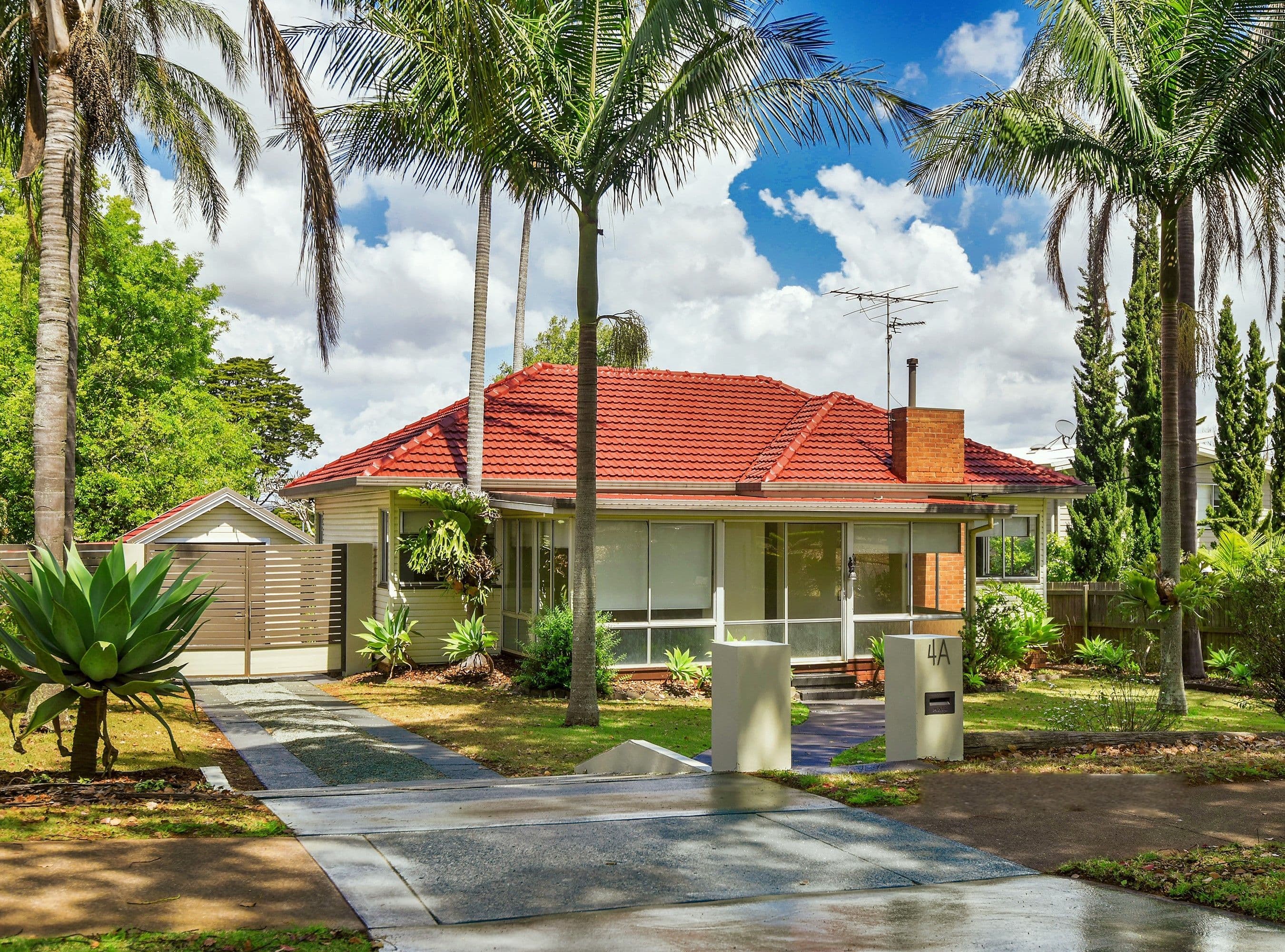 4a Herries Street, East Toowoomba QLD 4350, East Toowoomba - Image 1