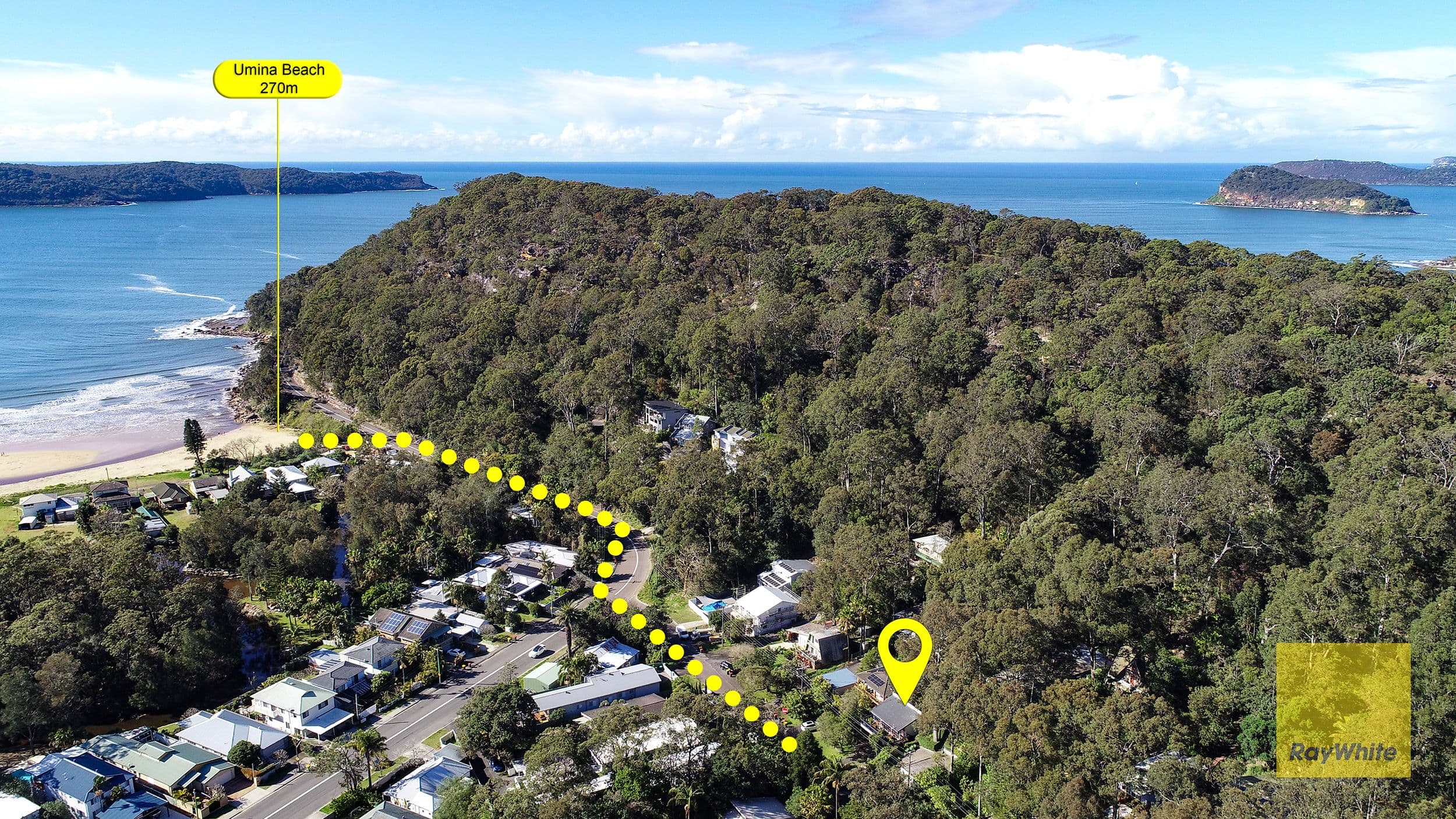 13 Edgecliff Road, Umina Beach NSW 2257, Umina Beach - Thumbnail 2