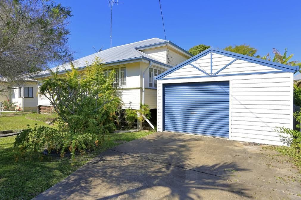 8 Bell Street, Bundaberg South QLD 4670, Bundaberg South - Thumbnail 2