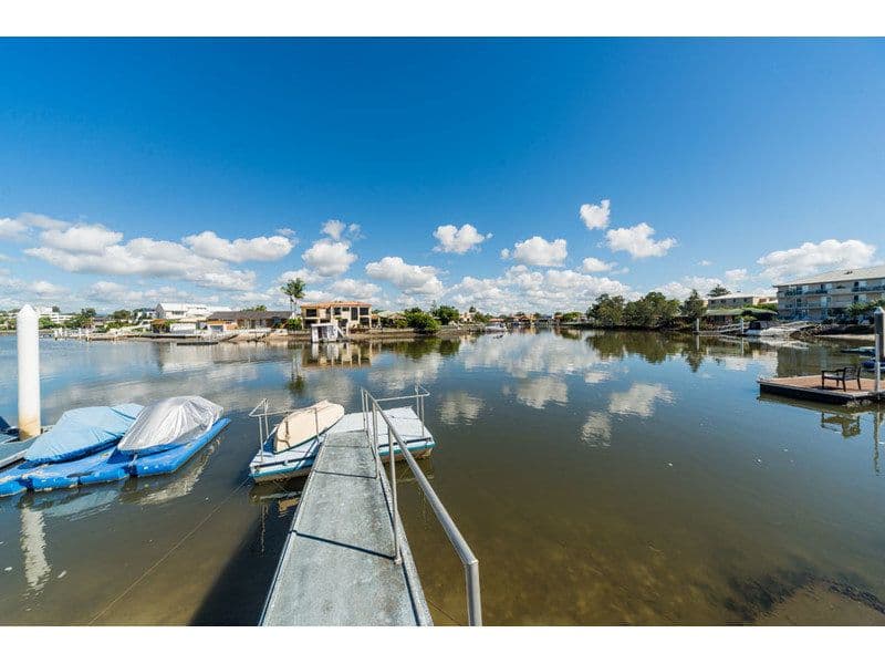 16 Back Street, Biggera Waters QLD 4216, Biggera Waters - Image 1